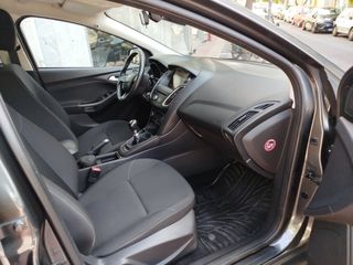 Ford Focus 2015 STATION WAGON  1.5 TDCi ECOnetic Business FORD ΛΥΣΙΚΑΤΟΣ-thumb-15