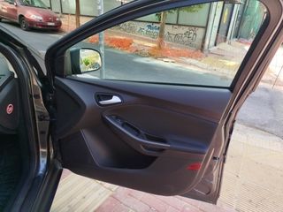 Ford Focus 2015 STATION WAGON  1.5 TDCi ECOnetic Business FORD ΛΥΣΙΚΑΤΟΣ-thumb-17