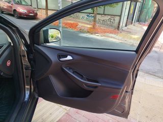 Ford Focus 2015 STATION WAGON  1.5 TDCi ECOnetic Business FORD ΛΥΣΙΚΑΤΟΣ-thumb-18