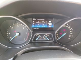 Ford Focus 2015 STATION WAGON  1.5 TDCi ECOnetic Business FORD ΛΥΣΙΚΑΤΟΣ-thumb-20