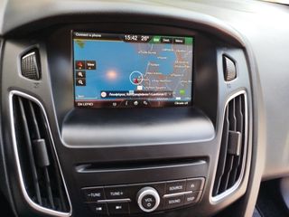 Ford Focus 2015 STATION WAGON  1.5 TDCi ECOnetic Business FORD ΛΥΣΙΚΑΤΟΣ-thumb-21