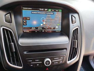 Ford Focus 2015 STATION WAGON  1.5 TDCi ECOnetic Business FORD ΛΥΣΙΚΑΤΟΣ-thumb-22