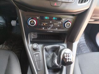 Ford Focus 2015 STATION WAGON  1.5 TDCi ECOnetic Business FORD ΛΥΣΙΚΑΤΟΣ-thumb-23