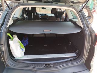 Ford Focus 2015 STATION WAGON  1.5 TDCi ECOnetic Business FORD ΛΥΣΙΚΑΤΟΣ-thumb-28