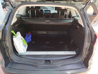 Ford Focus 2015 STATION WAGON  1.5 TDCi ECOnetic Business FORD ΛΥΣΙΚΑΤΟΣ-thumb-29