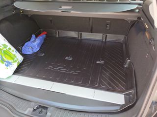 Ford Focus 2015 STATION WAGON  1.5 TDCi ECOnetic Business FORD ΛΥΣΙΚΑΤΟΣ-thumb-30