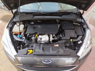 Ford Focus 2015 STATION WAGON  1.5 TDCi ECOnetic Business FORD ΛΥΣΙΚΑΤΟΣ-thumb-32