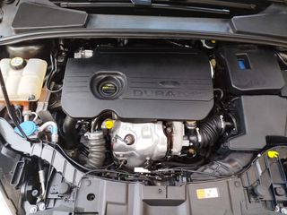 Ford Focus 2015 STATION WAGON  1.5 TDCi ECOnetic Business FORD ΛΥΣΙΚΑΤΟΣ-thumb-33
