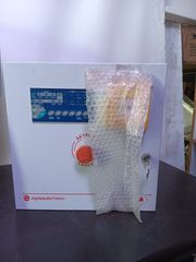 Πίνακας κατάσβεσης Olympia Electronics BS-627-thumb-2