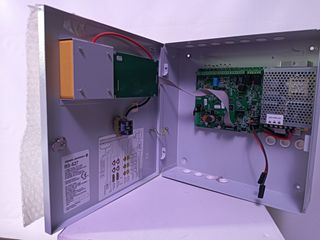 Πίνακας κατάσβεσης Olympia Electronics BS-627-thumb-3