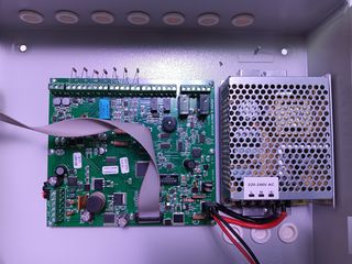 Πίνακας κατάσβεσης Olympia Electronics BS-627-thumb-5