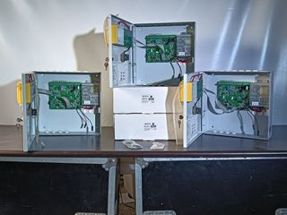 Πίνακας κατάσβεσης Olympia Electronics BS-627-thumb-6
