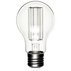Avide LED White Filament Σφαιρική 10.5W E27 WW 2700K