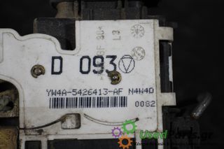 FORD - MAVERICK - Κλειδαριά - 5ΠΟΡΤΟ - ΘΕΣΗ: Εμπρός δεξιά - ΕΤΟΣ: 2000-2008 - ΚΩΔ.ΚΑΤ/ΣΤΗ: D093 YW4A5426413AF N4W40 0082