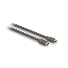 PHILIPS HDMI καλώδιο SWV4432S/10 Ether 1.5m