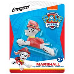 ENERGIZER Energizer Squeeze Light PAW Patrol-thumb-1