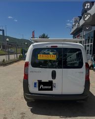 Peugeot Bipper 2015 VAN HDI 75-thumb-1