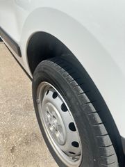 Peugeot Bipper 2015 VAN HDI 75-thumb-2