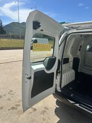 Peugeot Bipper 2015 VAN HDI 75-thumb-4