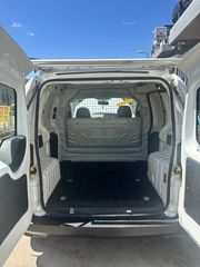 Peugeot Bipper 2015 VAN HDI 75-thumb-6