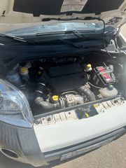 Peugeot Bipper 2015 VAN HDI 75-thumb-7