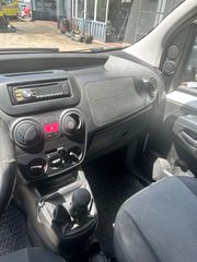 Peugeot Bipper 2015 VAN HDI 75-thumb-10
