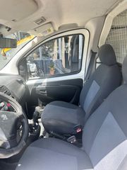 Peugeot Bipper 2015 VAN HDI 75-thumb-11