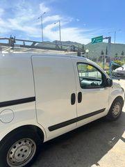 Peugeot Bipper 2015 VAN HDI 75-thumb-12