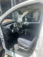 Peugeot Bipper 2015 VAN HDI 75-thumb-13