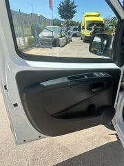 Peugeot Bipper 2015 VAN HDI 75-thumb-14