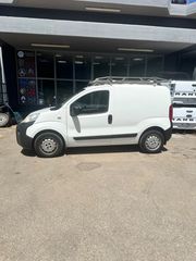 Peugeot Bipper 2015 VAN HDI 75-thumb-15