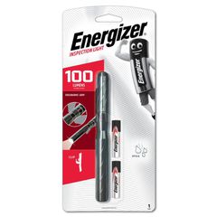 ENERGIZER LED Metal Pen Light 75lm-thumb-1