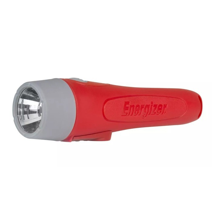 ENERGIZER Magnet Plastic LED 2xAA 50lm