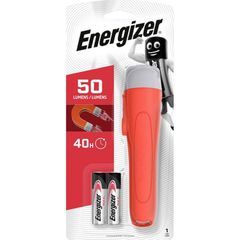 ENERGIZER Magnet Plastic LED 2xAA 50lm-thumb-1