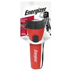 ENERGIZER Plastic LED 2D 25lm- LC12D1-thumb-1