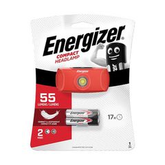 ENERGIZER LED Headlamp 2AAA-HD2L33A-thumb-1