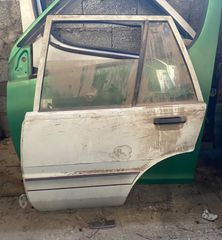 TOYOTA STARLET EP82 90-95 ΠΟΡΤΕΣ ΠΙΣΩ ΑΡΙΣΤΕΡΕΣ