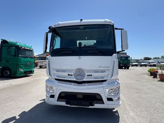 Γερανοί - Φορτηγά Με Γερανό Mercedes-Benz 2015 MB ANTOS 1835 PK 18002-6-thumb-7