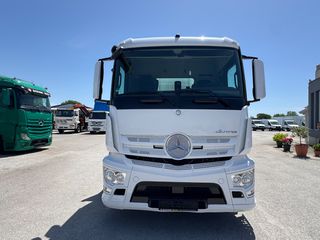 Γερανοί - Φορτηγά Με Γερανό Mercedes-Benz 2015 MB ANTOS 1835 PK 18002-6-thumb-8