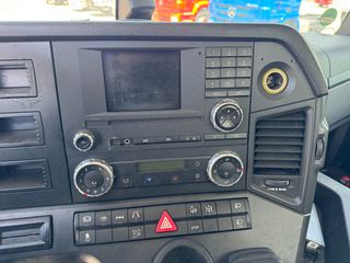 Γερανοί - Φορτηγά Με Γερανό Mercedes-Benz 2015 MB ANTOS 1835 PK 18002-6-thumb-36