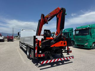 Γερανοί - Φορτηγά Με Γερανό Mercedes-Benz 2015 MB ANTOS 1835 PK 18002-6-thumb-12