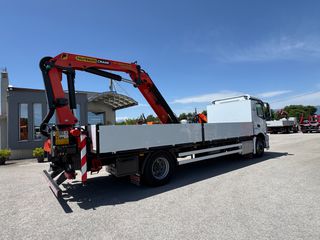 Γερανοί - Φορτηγά Με Γερανό Mercedes-Benz 2015 MB ANTOS 1835 PK 18002-6-thumb-16