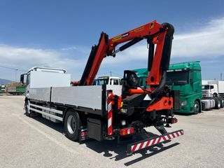 Γερανοί - Φορτηγά Με Γερανό Mercedes-Benz 2015 MB ANTOS 1835 PK 18002-6-thumb-18