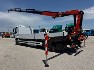 Γερανοί - Φορτηγά Με Γερανό Mercedes-Benz 2015 MB ANTOS 1835 PK 18002-6-thumb-19
