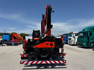 Γερανοί - Φορτηγά Με Γερανό Mercedes-Benz 2015 MB ANTOS 1835 PK 18002-6-thumb-25