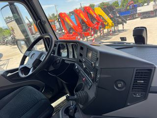 Γερανοί - Φορτηγά Με Γερανό Mercedes-Benz 2015 MB ANTOS 1835 PK 18002-6-thumb-31