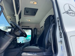 Γερανοί - Φορτηγά Με Γερανό Mercedes-Benz 2015 MB ANTOS 1835 PK 18002-6-thumb-32