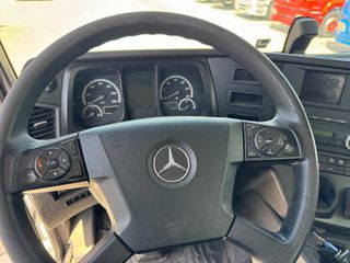 Γερανοί - Φορτηγά Με Γερανό Mercedes-Benz 2015 MB ANTOS 1835 PK 18002-6-thumb-35