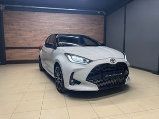 Toyota Yaris 2024 Hybrid GR Sport