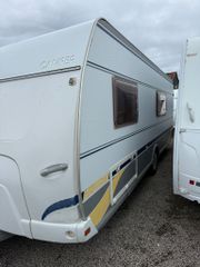 Dethleffs 2005 Camper με άδεια-thumb-3
